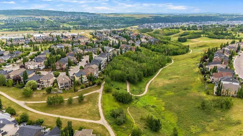22 Tuscany Estates Crescent Northwest, Calgary – Residential Detached Listing Photo 48