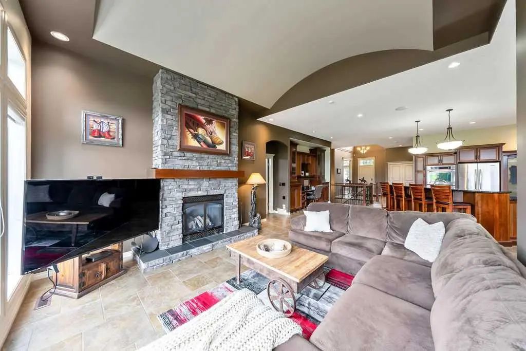 22 Tuscany Estates Crescent Northwest, Calgary – Residential Detached Listing Photo 7