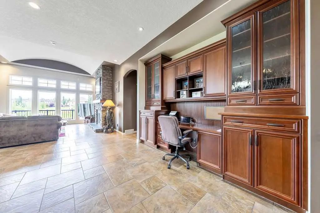 22 Tuscany Estates Crescent Northwest, Calgary – Residential Detached Listing Photo 8