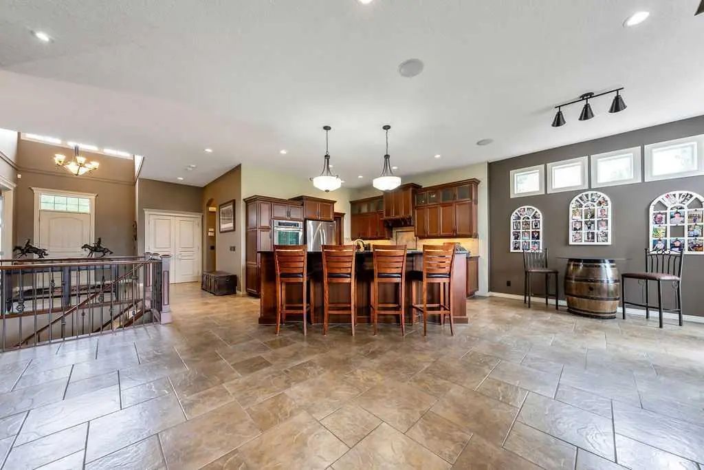 22 Tuscany Estates Crescent Northwest, Calgary – Residential Detached Listing Photo 9