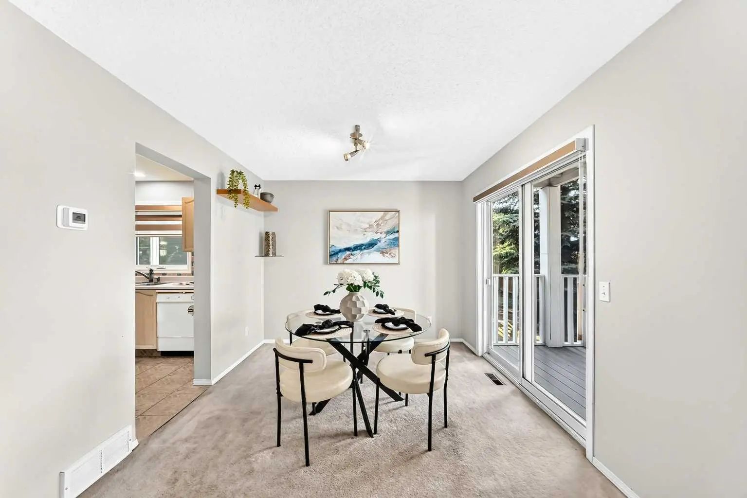 76 388 Sandarac Drive Northwest, Calgary – Residential Row/Townhouse Listing Photo 11