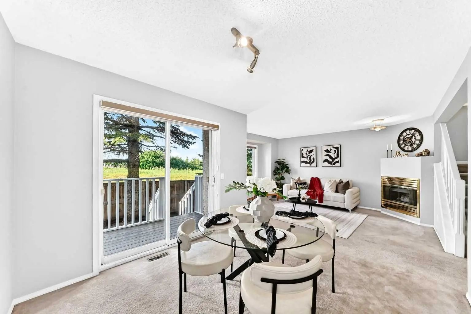 76 388 Sandarac Drive Northwest, Calgary – Residential Row/Townhouse Listing Photo 12
