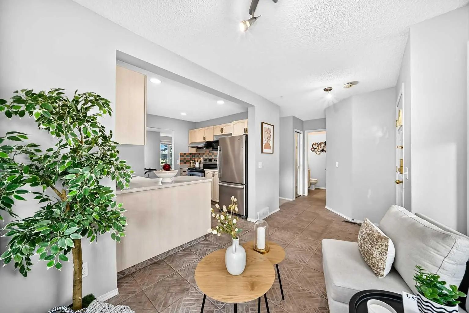 76 388 Sandarac Drive Northwest, Calgary – Residential Row/Townhouse Listing Photo 14