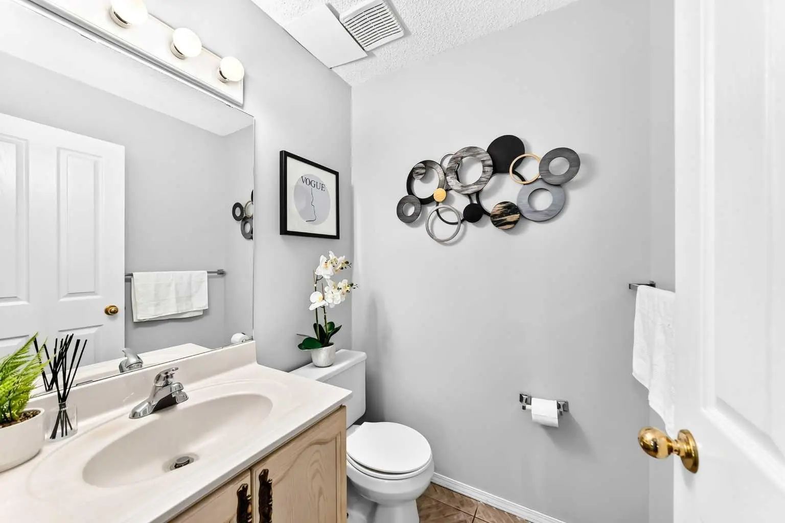 76 388 Sandarac Drive Northwest, Calgary – Residential Row/Townhouse Listing Photo 15