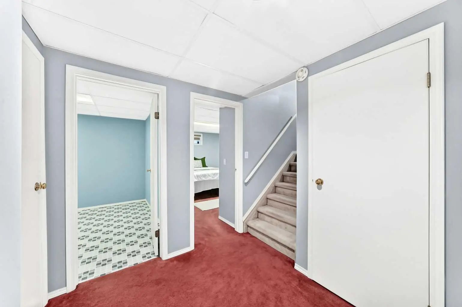 76 388 Sandarac Drive Northwest, Calgary – Residential Row/Townhouse Listing Photo 32
