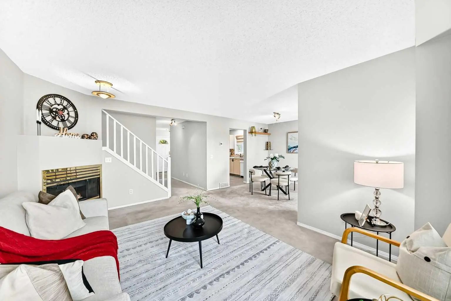 76 388 Sandarac Drive Northwest, Calgary – Residential Row/Townhouse Listing Photo 6