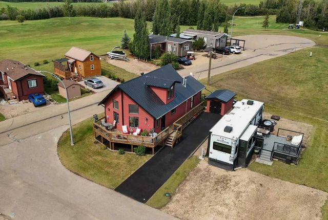 5022 25054 South Pine Lake Road , Rural Red Deer County