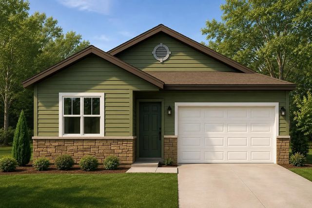 5734 55 Avenue , Camrose