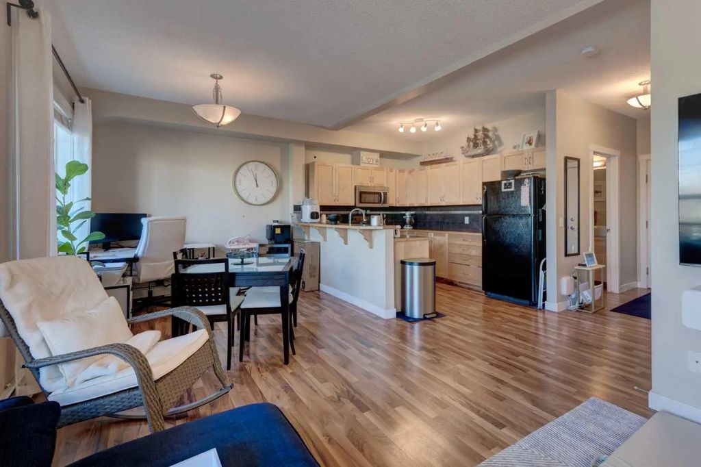 1203 211 Aspen Stone Boulevard Sw, Calgary