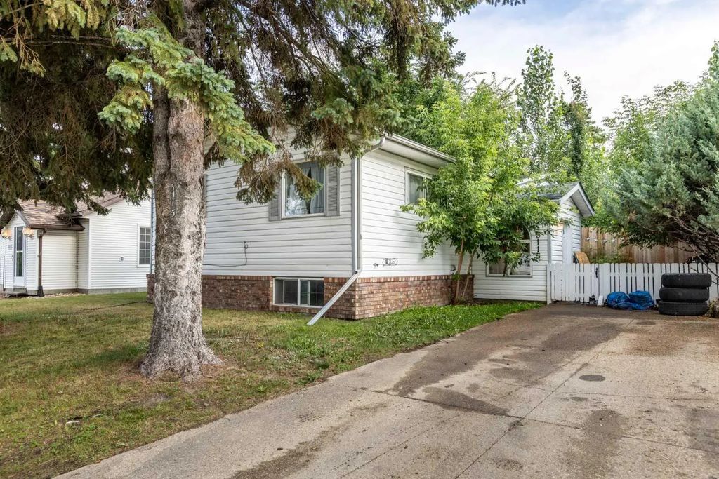 5115 48 Avenue , Sylvan Lake