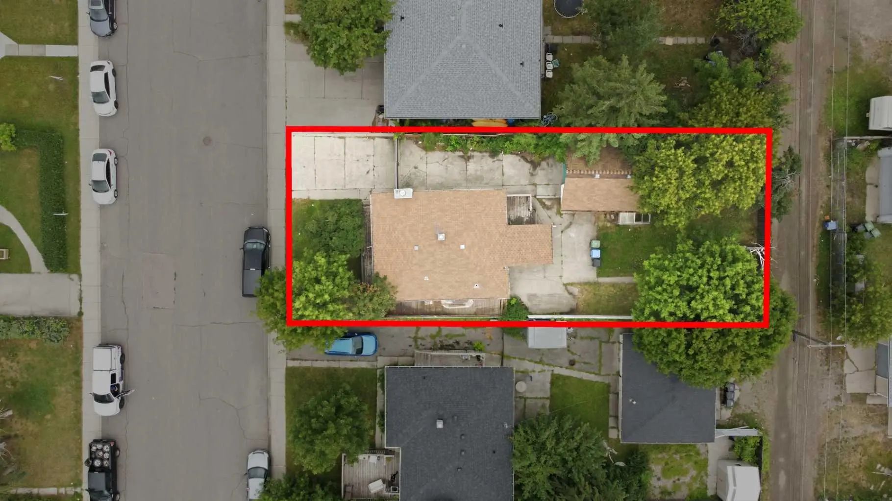 1832 43 Street Southeast, Calgary – Residential Detached Listing Photo 22
