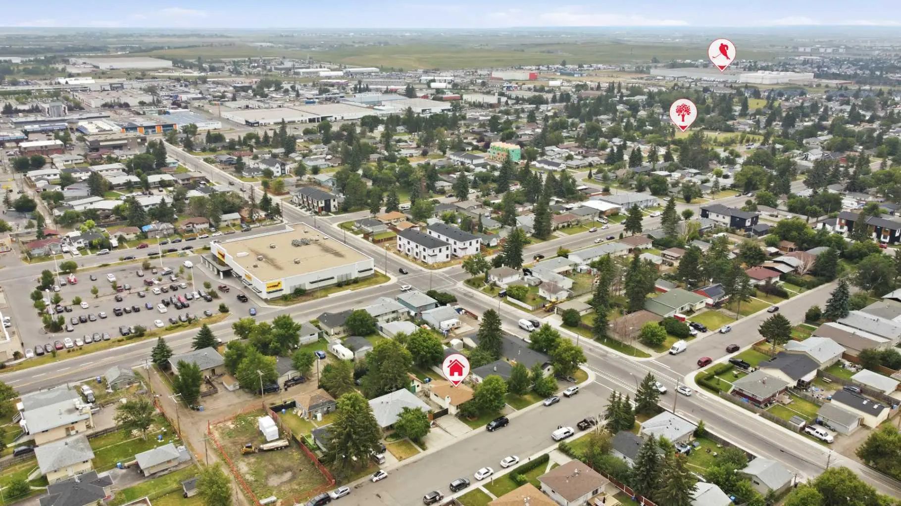 1832 43 Street Southeast, Calgary – Residential Detached Listing Photo 26