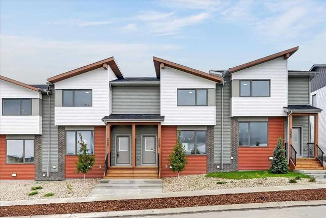 2085 Vantage Way Sw, Airdrie