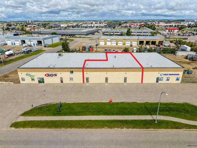 11310 97 Avenue , Grande Prairie