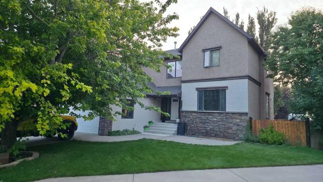 419 Kenex Place , Nobleford
