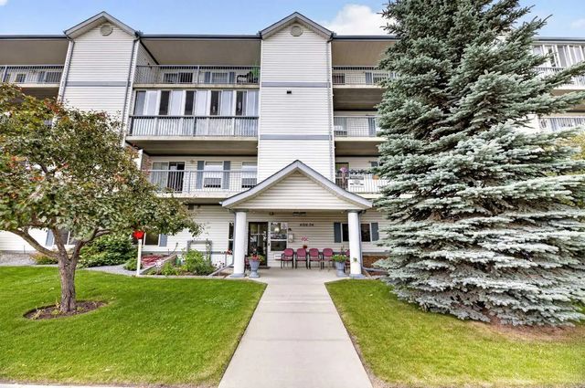 404 4514 54 Avenue , Olds