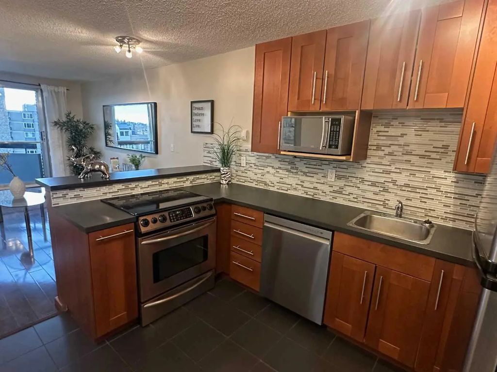 511 340 14 Avenue Sw, Calgary