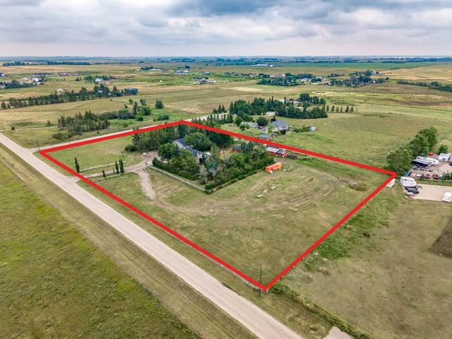 235084 Range Road 275a  , Rural Rocky View County