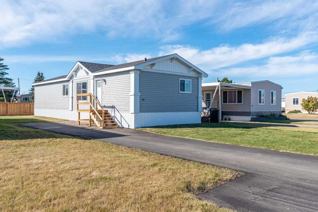 96 5308 57 Street , Lloydminster