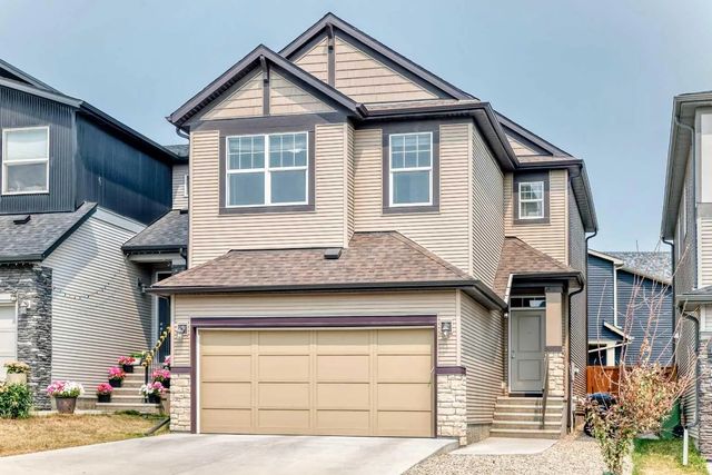 190 Sage Bluff Rise Nw, Calgary