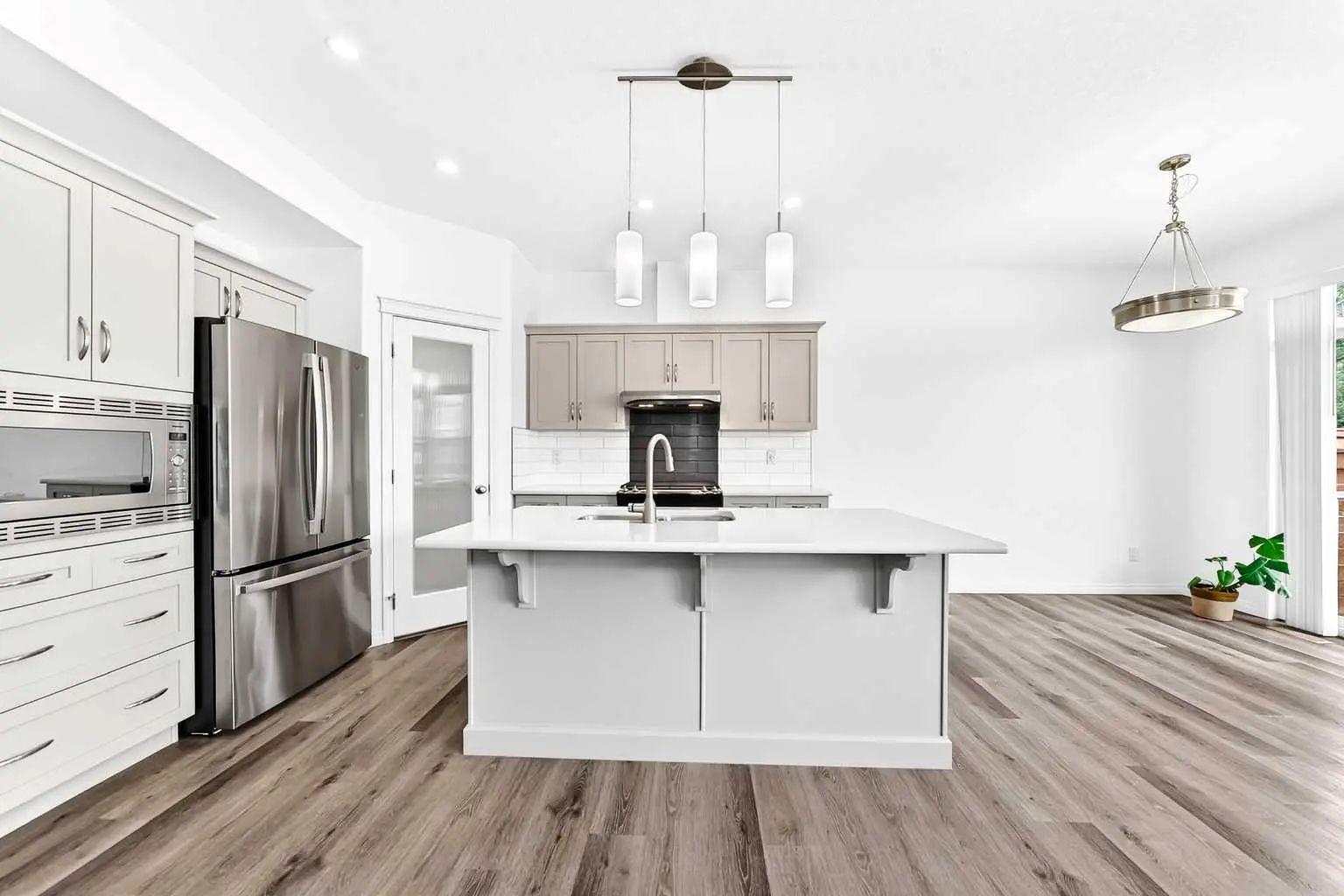 190 Sage Bluff Rise Northwest, Calgary – Residential Detached Listing Photo 3
