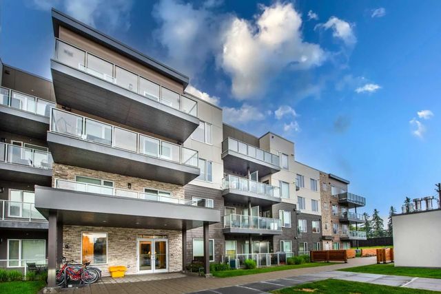 105 150 Shawnee Square Sw, Calgary