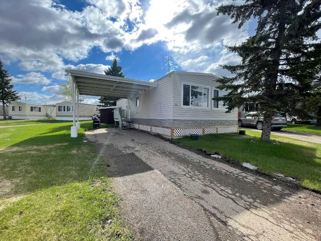 123 5308 57 Street , Lloydminster