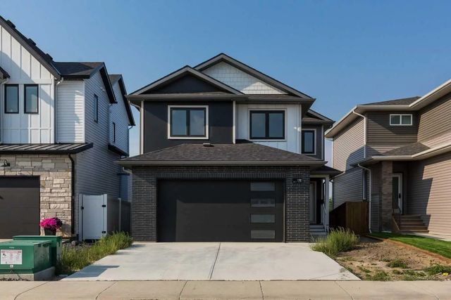 561 Malahat Green W, Lethbridge