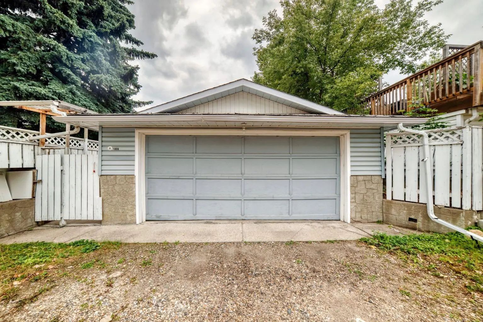 1008 Cantabrian Drive Southwest, Calgary – Residential Detached Listing Photo 17