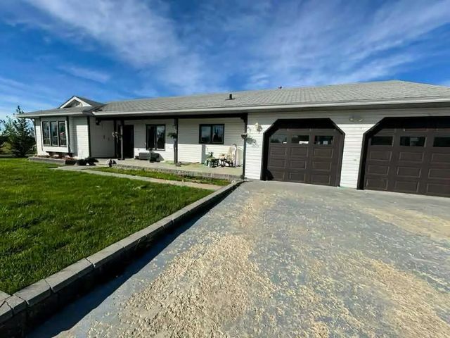 930036 232 Range Road , Rural Northern Lights, County of