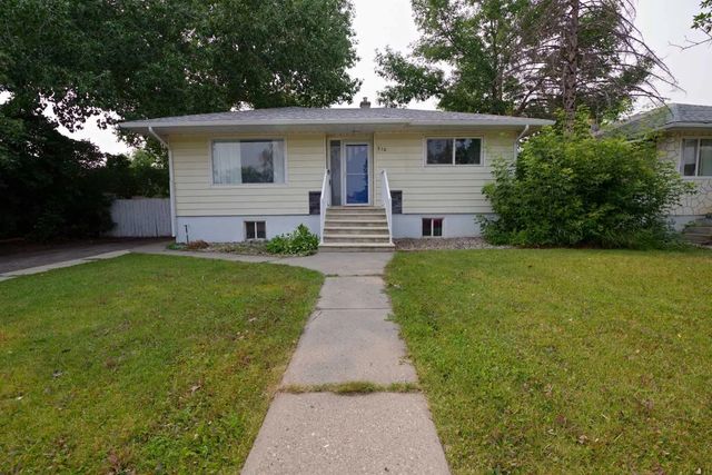 510 10 Street N, Lethbridge