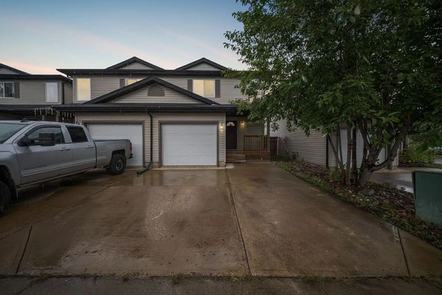 111 Polar Bay , Fort McMurray
