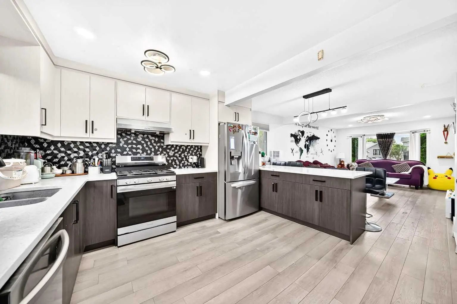 60 Falmere Court Northeast, Calgary – Residential Detached Listing Photo 7