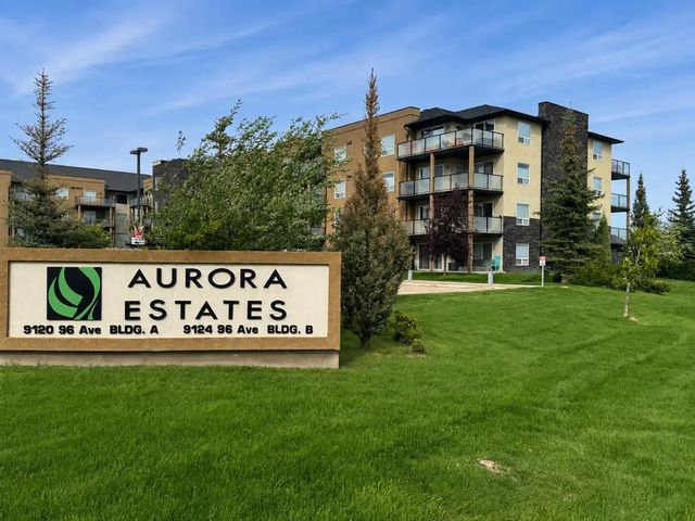 202 9124 96 Avenue , Grande Prairie