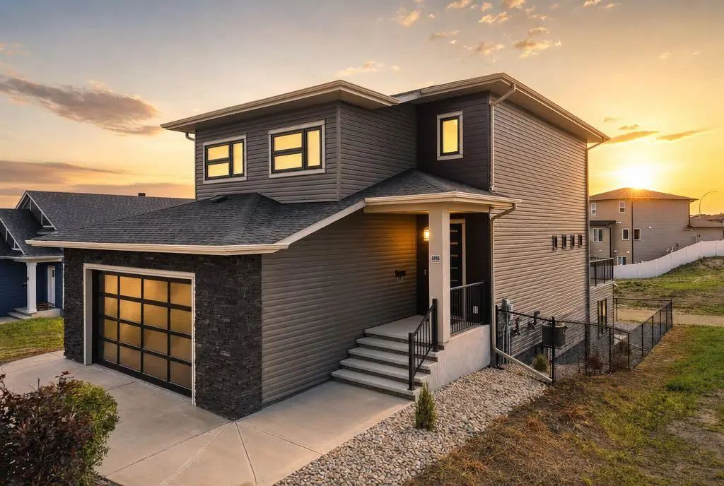 5918 Panorama Drive , Blackfalds