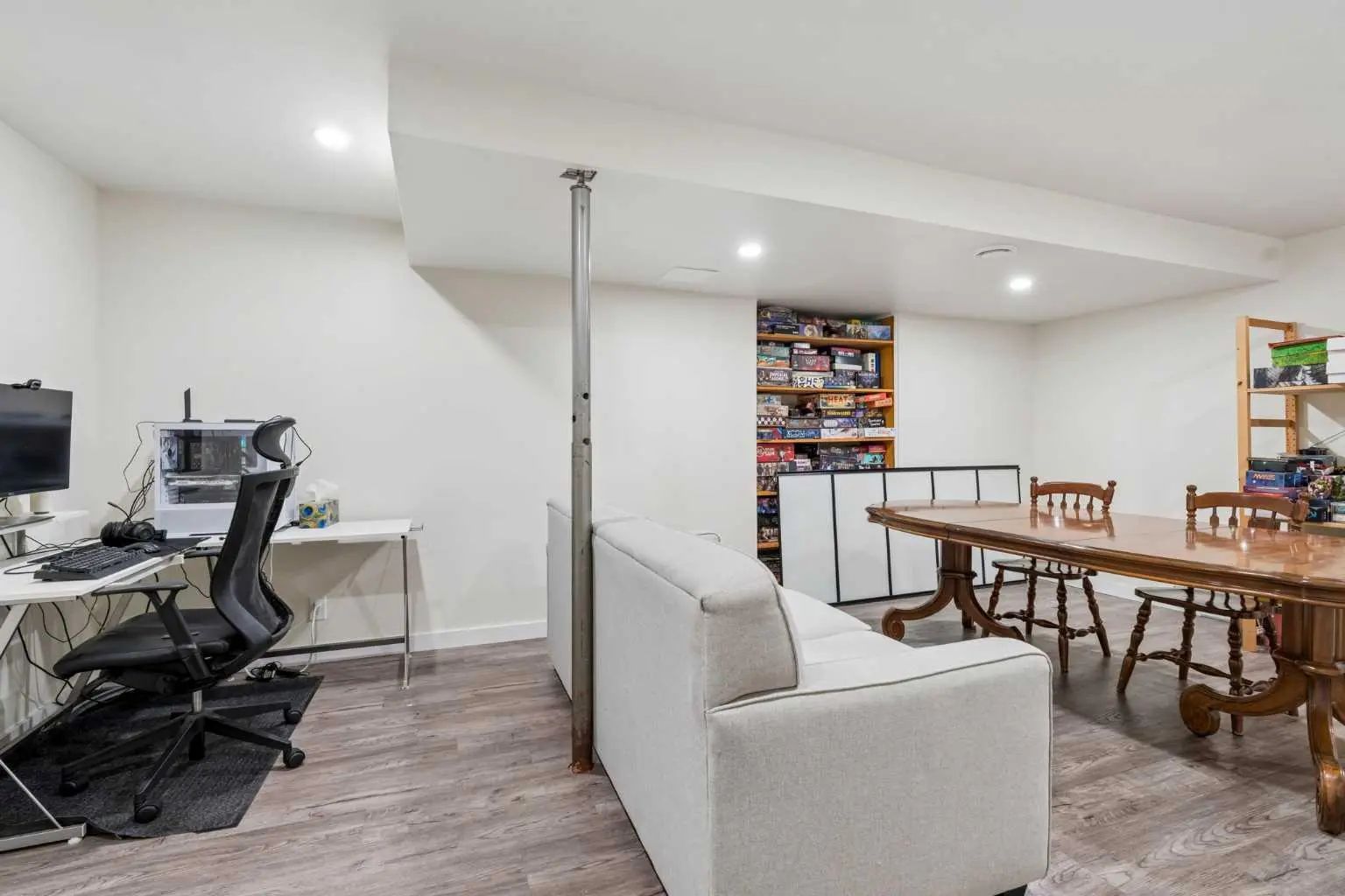25 1011 Canterbury Drive Southwest, Calgary – Residential Row/Townhouse Listing Photo 24