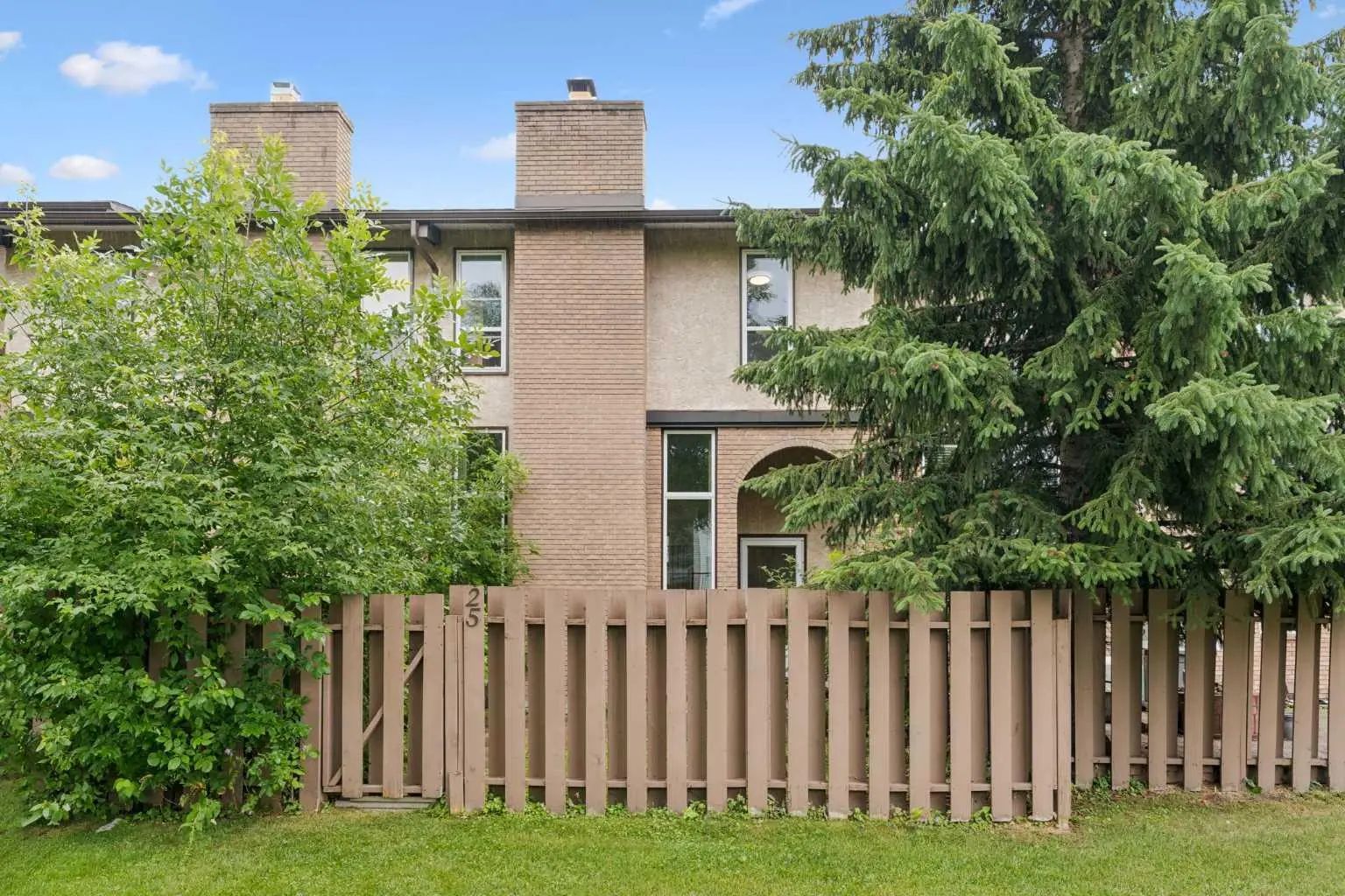 25 1011 Canterbury Drive Southwest, Calgary – Residential Row/Townhouse Listing Photo 27
