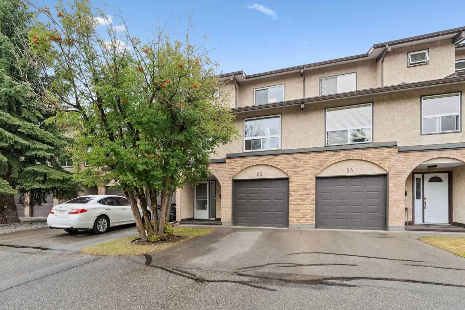 25 1011 Canterbury Drive Southwest, Calgary – Residential Row/Townhouse Listing Photo 32