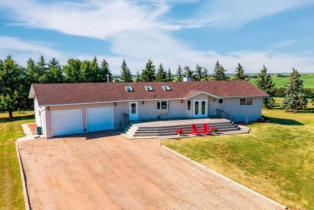 405065 Rge Rd 63  , Czar