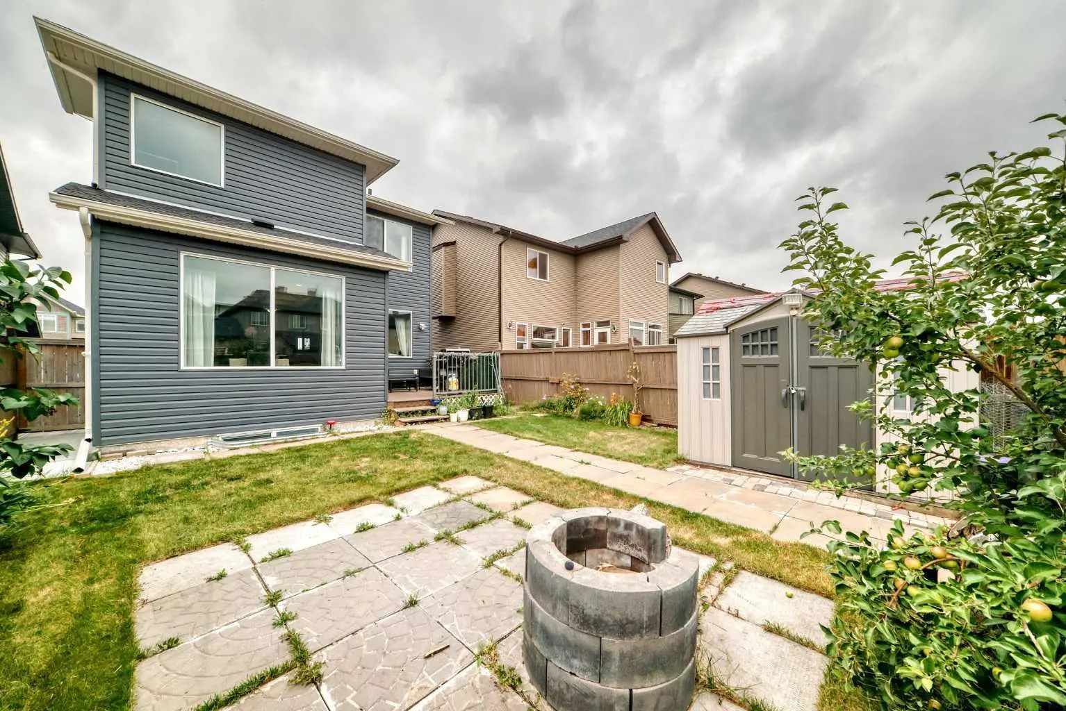 116 Skyview Shores Gardens Northeast, Calgary – Residential Detached Listing Photo 12