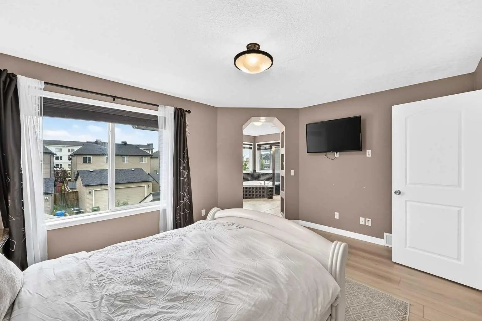 116 Skyview Shores Gardens Northeast, Calgary – Residential Detached Listing Photo 14