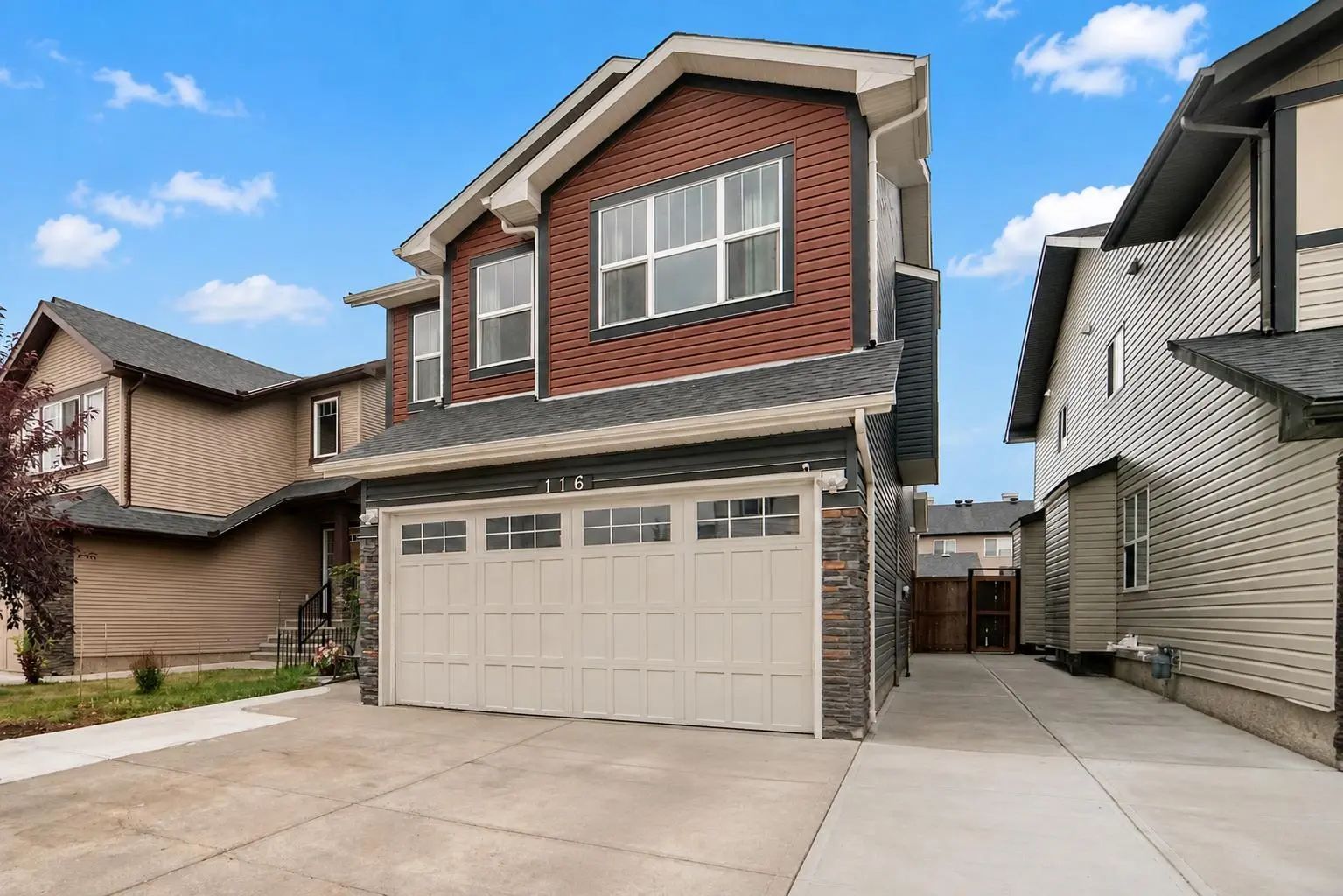 116 Skyview Shores Gardens Northeast, Calgary – Residential Detached Listing Photo 29