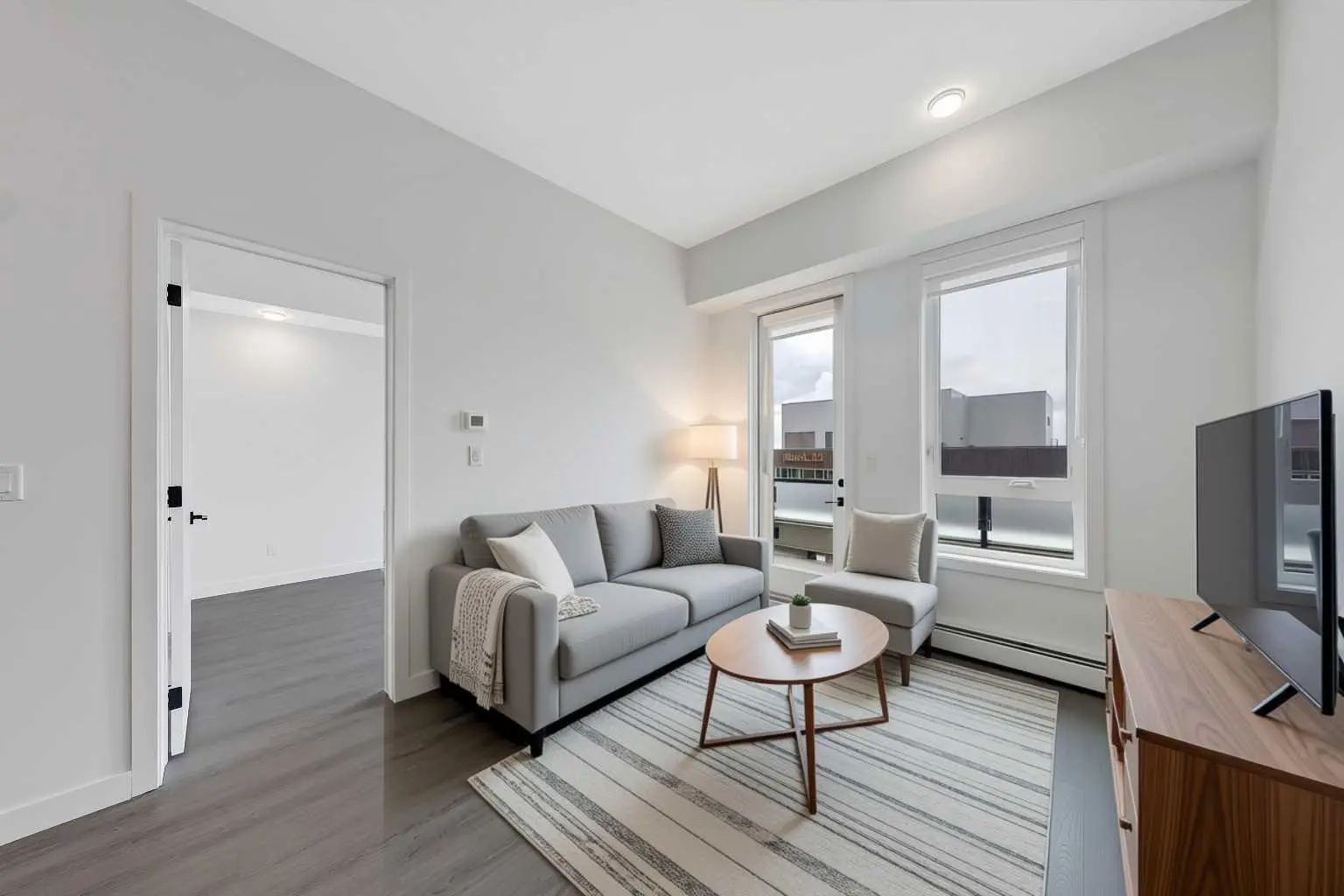 623 3932 University Avenue Northwest, Calgary – Residential Apartment Listing Photo 10