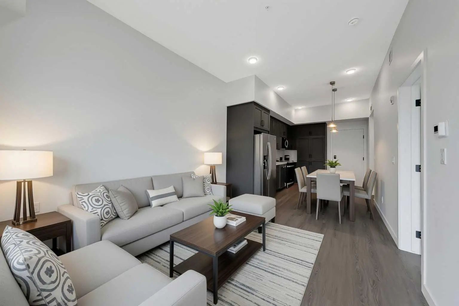 623 3932 University Avenue Northwest, Calgary – Residential Apartment Listing Photo 12