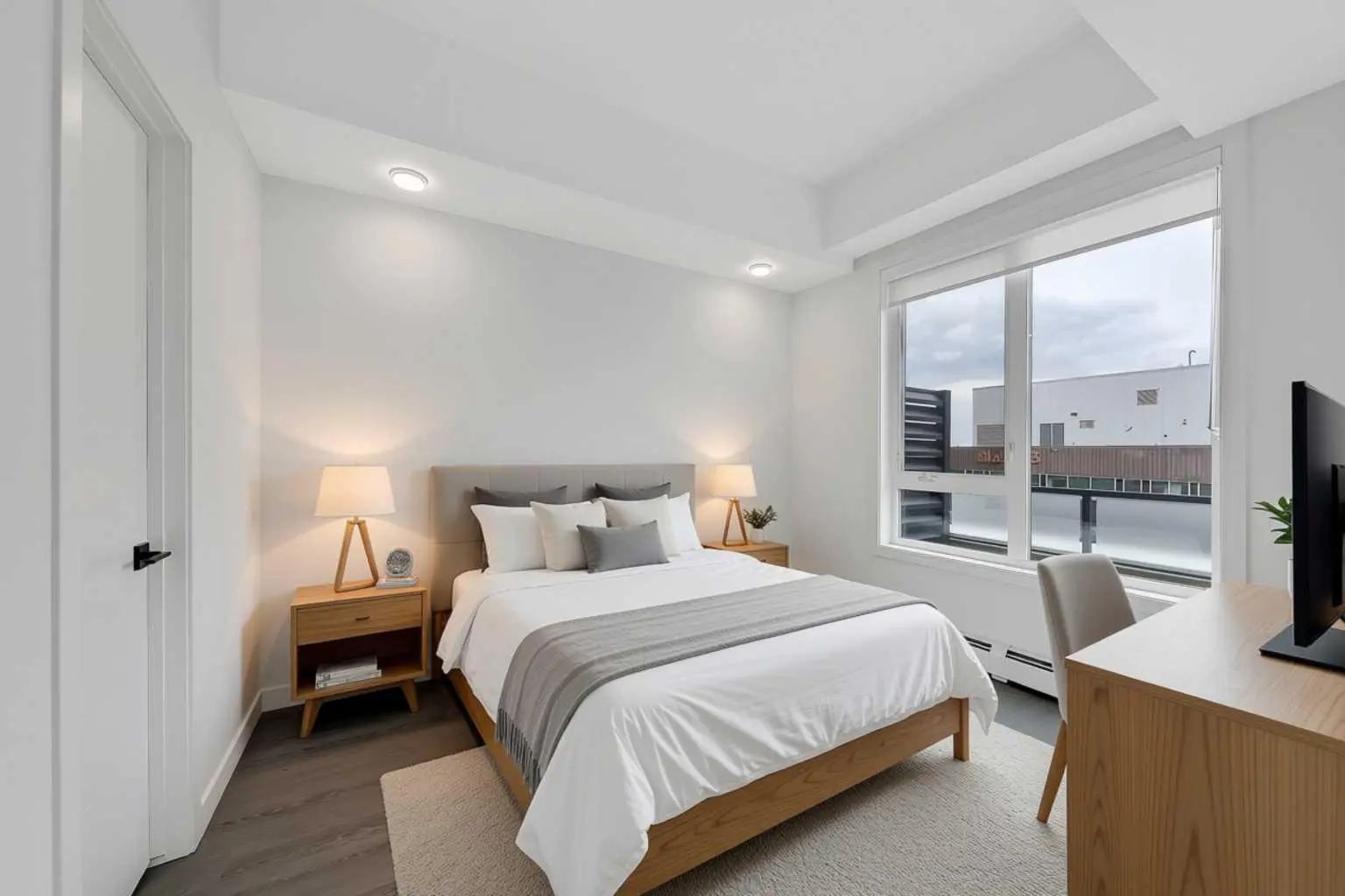 623 3932 University Avenue Northwest, Calgary – Residential Apartment Listing Photo 14