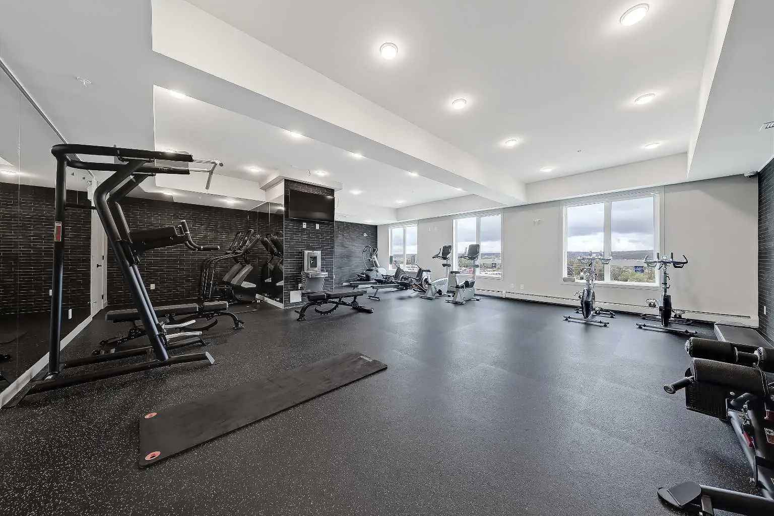 623 3932 University Avenue Northwest, Calgary – Residential Apartment Listing Photo 21