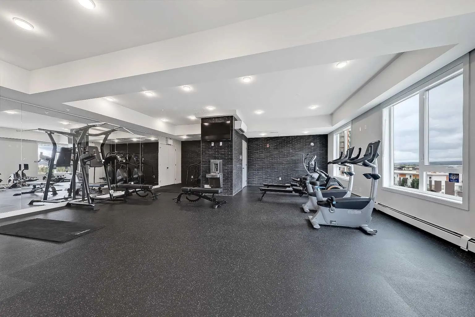 623 3932 University Avenue Northwest, Calgary – Residential Apartment Listing Photo 22