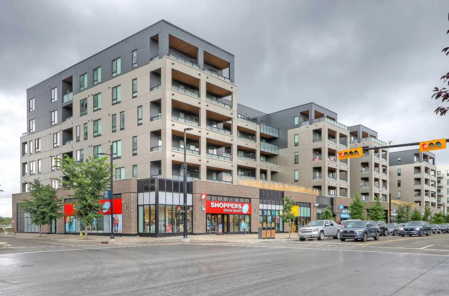 623 3932 University Avenue Northwest, Calgary – Residential Apartment Listing Photo 30