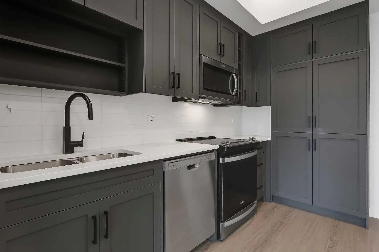 623 3932 University Avenue Northwest, Calgary – Residential Apartment Listing Photo 6