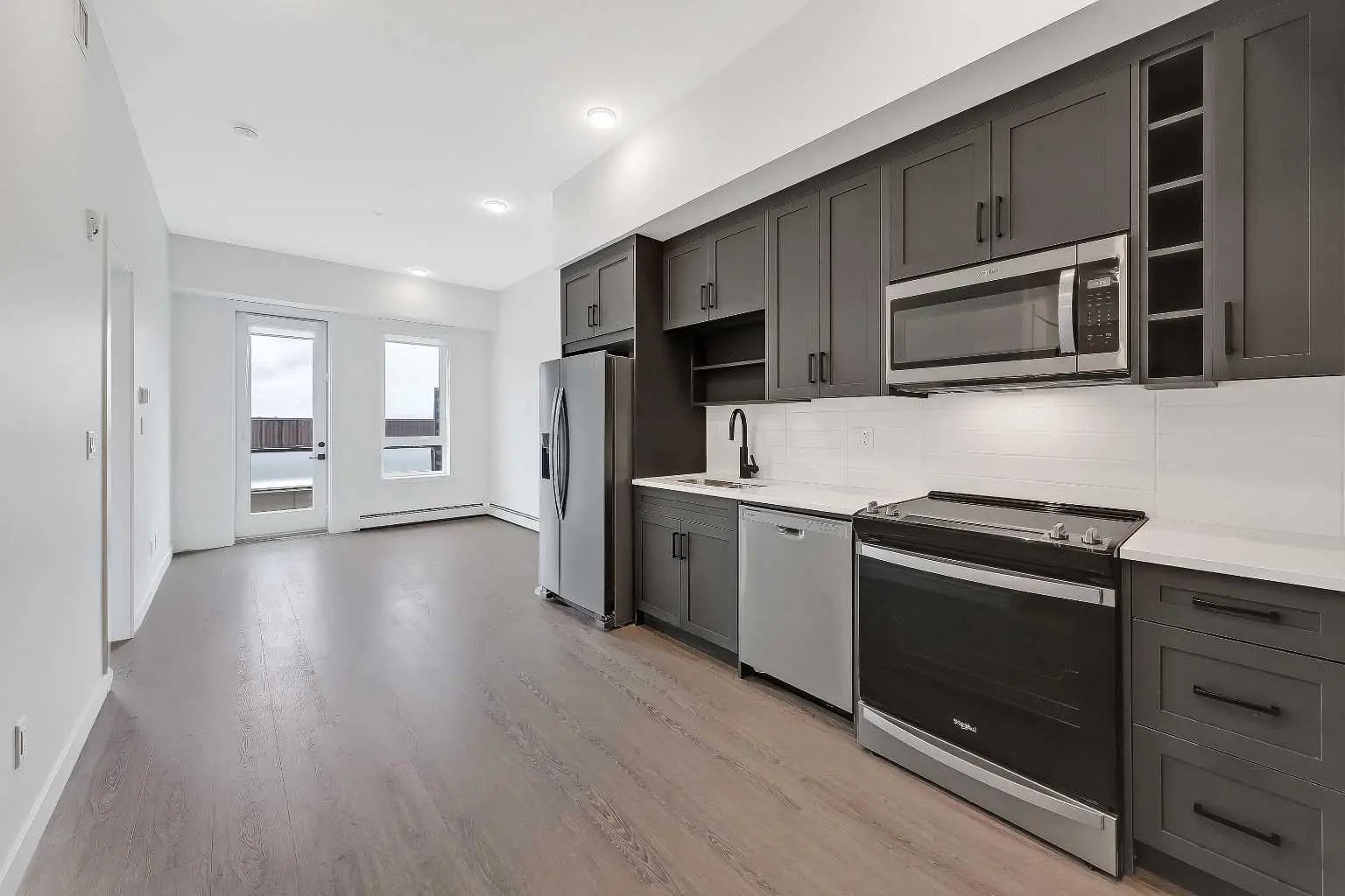 623 3932 University Avenue Northwest, Calgary – Residential Apartment Listing Photo 8